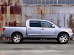 2007 Nissan Titan Crew Cab photo